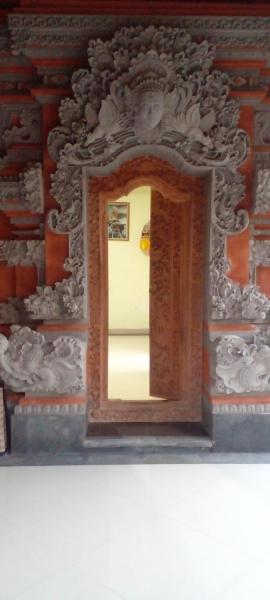Umah Desa